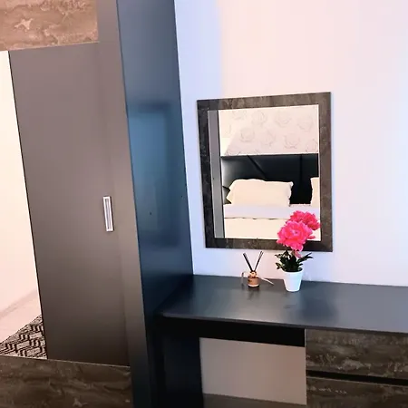 Apartment Mall Bulgaria *